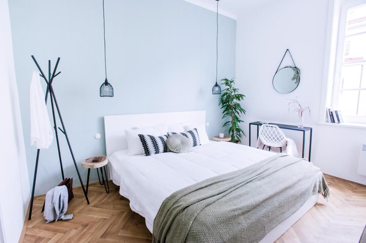 Orange Glow Boutique Apartments #47 By Goodnite Cz - City Brno Buitenkant foto