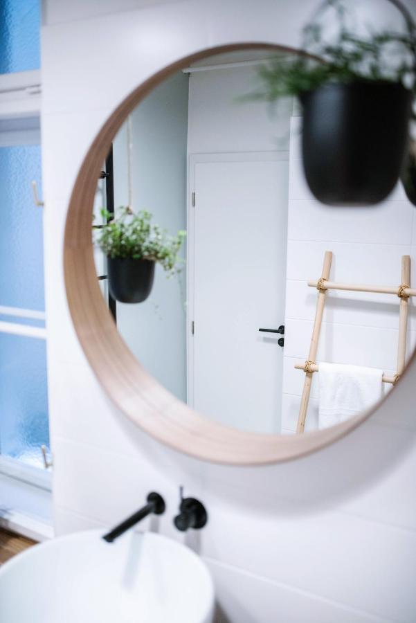 Orange Glow Boutique Apartments #47 By Goodnite Cz - City Brno Buitenkant foto