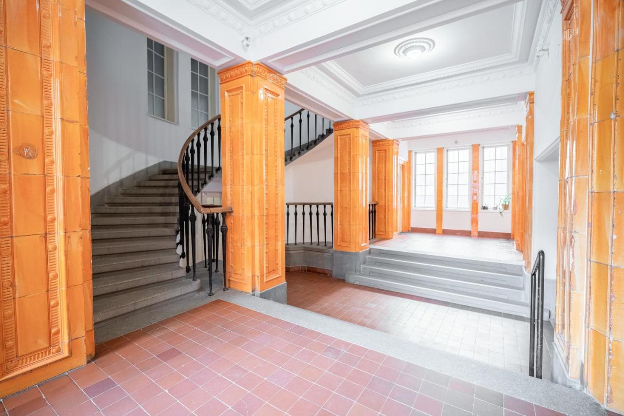 Orange Glow Boutique Apartments #47 By Goodnite Cz - City Brno Buitenkant foto